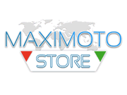 Maxi Moto Store logo