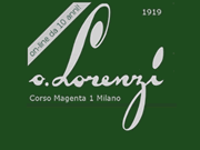 Coltelleria Lorenzi logo