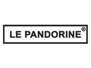 LE PANDORINE logo