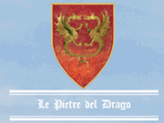 Le Pietre Del Drago logo