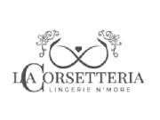 La Corsetteria logo