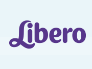 Libero baby logo