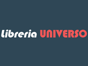 Libreria Universo logo
