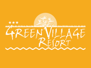 Green Village Resort Villasimius logo