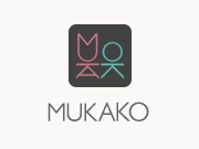 Mukako logo