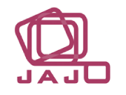 JAJO Made in Italy logo