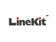 Linekit logo