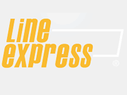 Line Express logo
