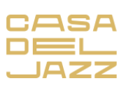 Casa del Jazz logo