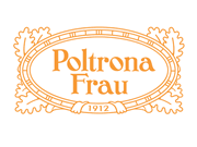 Poltrona Frau logo