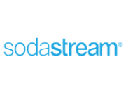 SodaStream logo