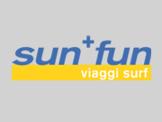 Sun Fun viaggi surf logo