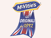 McVitie's logo