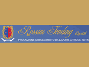 Rossini Trading logo