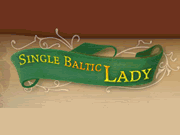 Single Baltic Lady logo