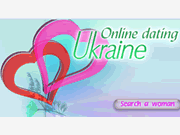 Online Dating Ukraine logo