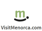 Visita Minorca logo