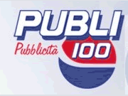 PUBLI 100 logo