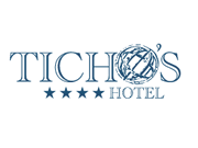 TICHO’S HOTEL logo
