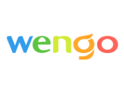 Wengo logo