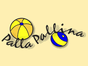 Palla Pallina logo