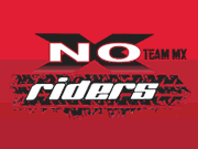 NOxriders logo