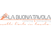 La Buona Tavola Firenze logo