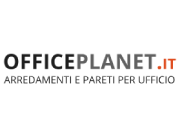 Office Planet logo