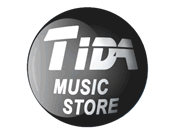 TIDA Strumenti Musicali logo