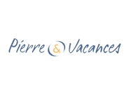 Pierre & Vacances logo