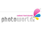 Photoworld logo