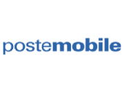 PosteMobile logo