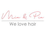 Mia & Pia logo