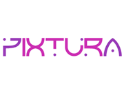 Pixtura logo