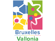 Belgio Turismo logo