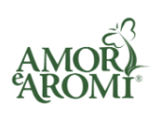 Visita lo shopping online di Amori e Aromi