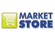 Market Store logo