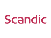 Scandic hotels logo