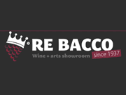 Re Bacco logo