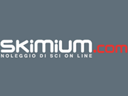Skimium logo