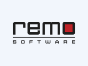 Remo Software logo