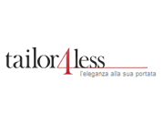 Tailor4Less logo