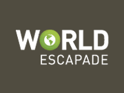 World Escapade logo