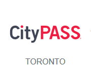 Toronto CityPass logo