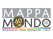 Viaggi del Mappamondo logo