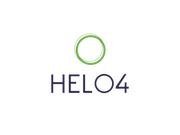HELO4 logo
