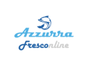 Azzurra Fresconline logo