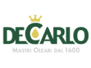 Olio De Carlo logo