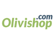 Olivishop logo