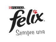 Visita lo shopping online di Purina Felix